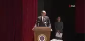 Cumhurbaşkanlığı Sözcüsü Kalın: 