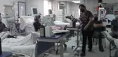 Diyaliz hastalarına müzikli terapi