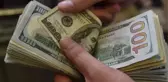 Merkez Bankası'ndaki görevden almalar sonrası dolar 9.16'ya yükseldi