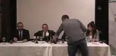 GAZİANTEP - VERİMDER İcra Kurulu Başkanı Prof. Dr. Alkin'den enerji tasarrufu çağrısı