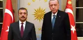 Son Dakika: Merkez Bankası'nda 3 üst düzey isim görevden alındı
