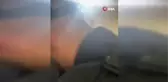 İngiltere'de sahte polis alarmıİki kişi polis kılığına girerek bir eve girmeye çalıştı