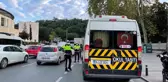 İstanbul'da okul servislerine yönelik denetim