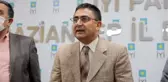 Anketlerin yükselen partisi İYİ Parti'de 