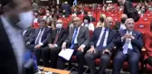 İYİ Parti Grup Başkanı Tatlıoğlu, 