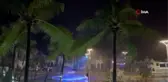 Meksika'yı Pamela Kasırgası vurdu