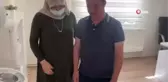 Önce kendisi kilo verdi, sonra kilo vermek isteyenlere umut oldu