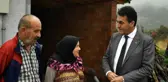 Son dakika haberleri... Selzede aile evlerine kavuştu