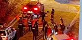 SEVGİLİSİNİN KULLANDIĞI CİPİN ALTINDA KALAN TEKSTİLCİ ÖLDÜ