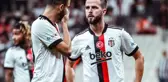Beşiktaş'ta sürpriz Pjanic kararı! Başakşehir maçında yok