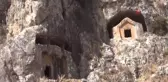 Thera Antik Kenti kazı işbirliği protokolü imzalandı