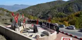 Son Dakika | Tokat'ta şehit düşen askerler törenle anıldı