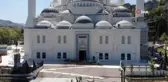 Uzun Mehmet Camii'ne büyük ilgi: 5 ayda 300 bin ziyaret