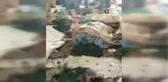 Afganistan'da Şii camisinde intihar saldırısı: En az 30 ölü