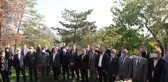 Ahlat'ta çini ve seramik üretim atölyesi açıldı