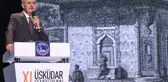 AK Parti Genel Başkanvekili Kurtulmuş, Üsküdar Sempozyumu'nda konuştu