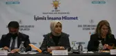 BALIKESİR - AK Parti'li Usta, STK temsilcileriyle bir araya geldi