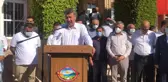 Anamur Belediyesi kadın çiftçilere avokado fidanı dağıttı