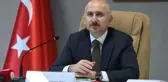 Son dakika haberi... Bakan Karaismailoğlu, BM İkinci Küresel Sürdürülebilir Ulaştırma Konferansı'na katıldı