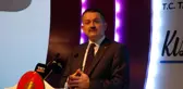 Bakan Pakdemirli'den çiftçilere müjde