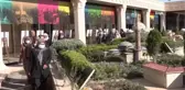 Başkan Altay kadın çiftçilerle buluştu