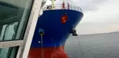 Çanakkale Boğazı'nda makine arızası veren gemi demirletildi