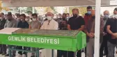 'ÇAYCI HÜSEYİN'İN BABASI SON YOLCULUĞUNA UĞURLANDI