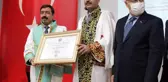 Çevre ve Şehircilik Bakanı Murat Kurum: 