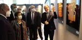 Cumhurbaşkanlığı YİK Üyesi Köksal Toptan: 