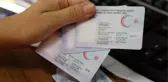 Kimliklerde yeni dönem! Güvenli elektronik imza atabilmek için de kullanılabilecek