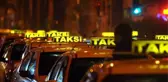Prof. Dr. İzzet Özgenç, taksilerdeki sorunların çözümü için hazırladığı kanun taslağını Cumhurbaşkanlığı ve TBMM'yle paylaştı