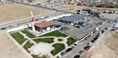 Elazığ Belediyesi Mezarlıklar Müdürlüğü yeni hizmet binası açıldı