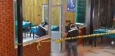 Emekli polis, kahvehanede tartıştığı kişilere kurşun yağdırdı: 2 ölü