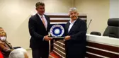 FEYZİOĞLU: MESLEKTAŞLARIMIZA 'KORUYUCU AVUKATLIK' GÖREVİ VERİLSİN