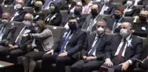 GAGİAD 12. ödül töreni gerçekleşti