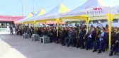 GAZİANTEP'TE 160 YENİ OKUL YAPILACAK