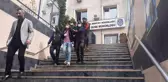 Gerçek 2 buçuk yıl sonra ortaya çıktı: Ömer Çakmak'ı kör kurşun hayattan koparmış