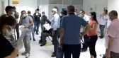 Devlet hastanelerinden randevu alamayan vatandaşlar isyan etti! Tepkileri sosyal medyada gündem oldu