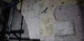 HALDUN TANER SAHNESİ'NİN RESTORASYON ÇALIŞMALARINDA MİMAR KİTABESİ BULUNDU