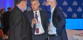 Karadağ'da 
