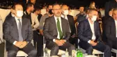 Bakan Kasapoğlu, 