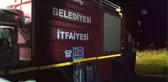 KASTAMONU - İki katlı evde çıkan yangında 1 kişi hayatını kaybetti