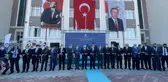 Veteriner fakültesi ve özel eğitim meslek okulunun açılışı yapıldı