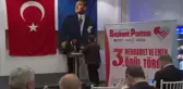 Merhamet ve Emek Ödülleri'nde 14 iyiliksevere plaket verildi