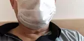 Metrobüste maske uyarısı yapan güvenlik görevlisini kör eden sanık hakkında iddianame hazırlandı