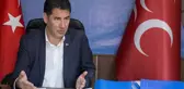 Eski MHP Milletvekili Sinan Oğan, Cumhurbaşkanı adayı olacağını açıklayarak tek bir şart koştu
