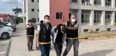 SAHTE POLİS KİMLİĞİ, ROZET VE TELSİZLE 'NARKOTİK UYGULAMASI'NA ÇIKTILAR