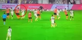 Beşiktaş taraftarını sinirden çıldırtan pozisyon! Hakeme tepkilerin ardı arkası kesilmiyor