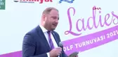 SPOR Ladies Meme Sağlığı Golf Turnuvası 2021 gerçekleştirildi