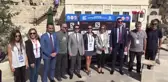 SPOR Salomon Cappadocia Ultra-Trail 2021'in basın toplantısı yapıldı